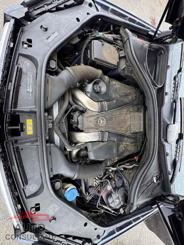 PORSCHE CAYENNE 2021 - WP1AA2AY2MDA03187