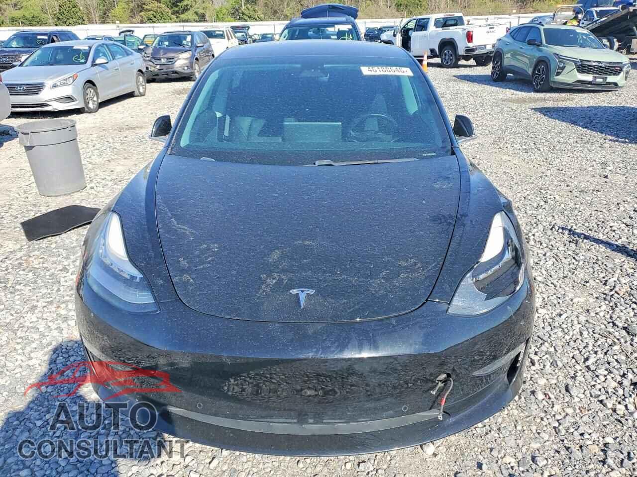TESLA MODEL 3 2019 - 5YJ3E1EA1KF306621