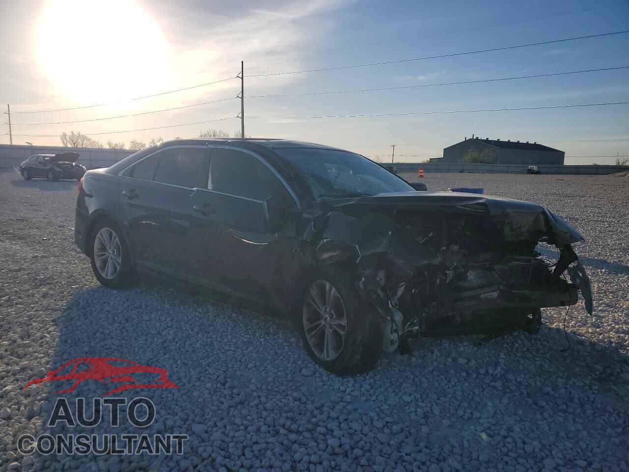 FORD TAURUS 2016 - 1FAHP2E8XGG141271