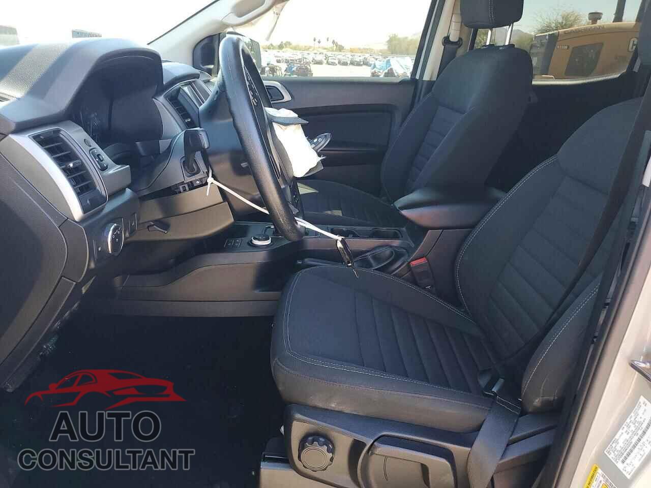 FORD RANGER 2021 - 1FTER4FH0MLD32539