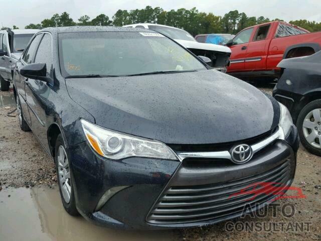 TOYOTA CAMRY 2015 - 4T4BF1FK1FR451947