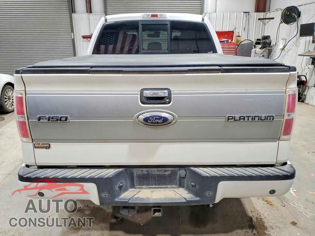 FORD F150 2014 - 1FTFW1ET2EFB19951