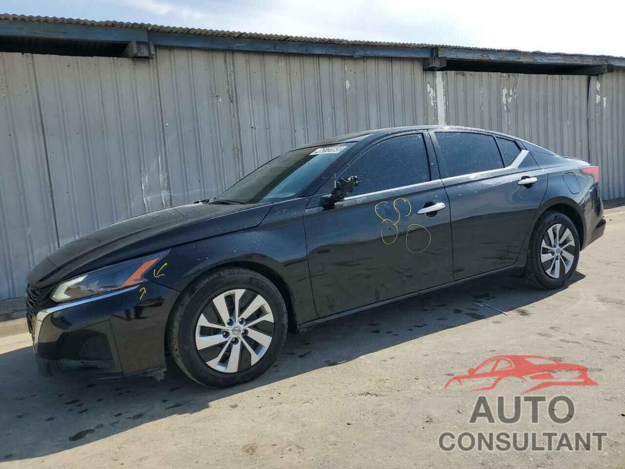NISSAN ALTIMA 2024 - 1N4BL4BV2RN363972