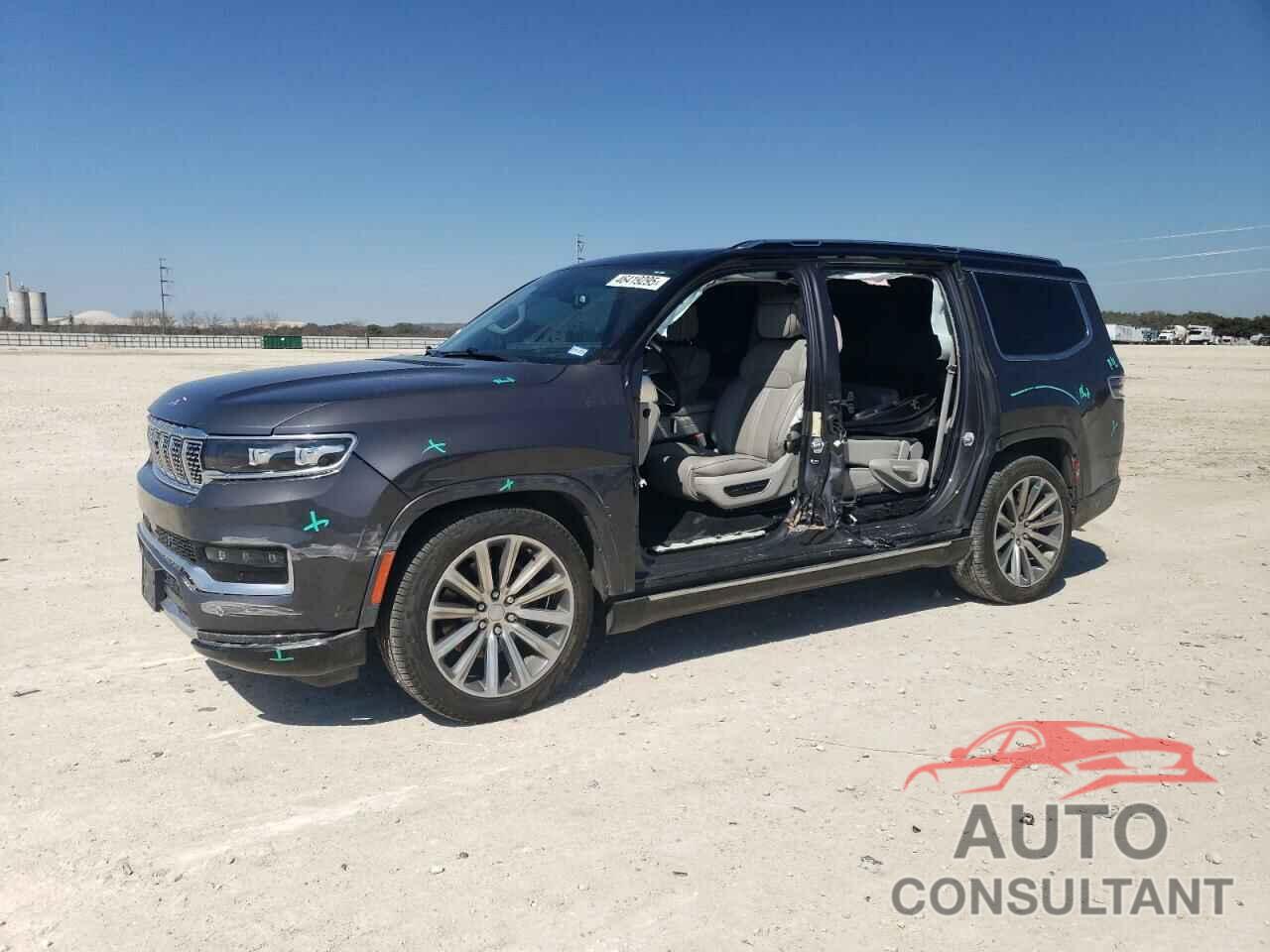 JEEP GRAND WAGO 2023 - 1C4SJVFP6PS503442