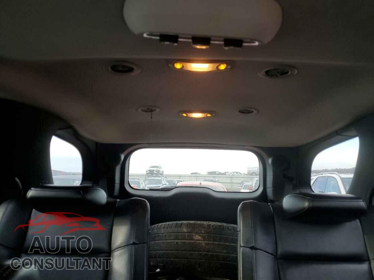 DODGE DURANGO 2015 - 1C4RDHDG8FC902727