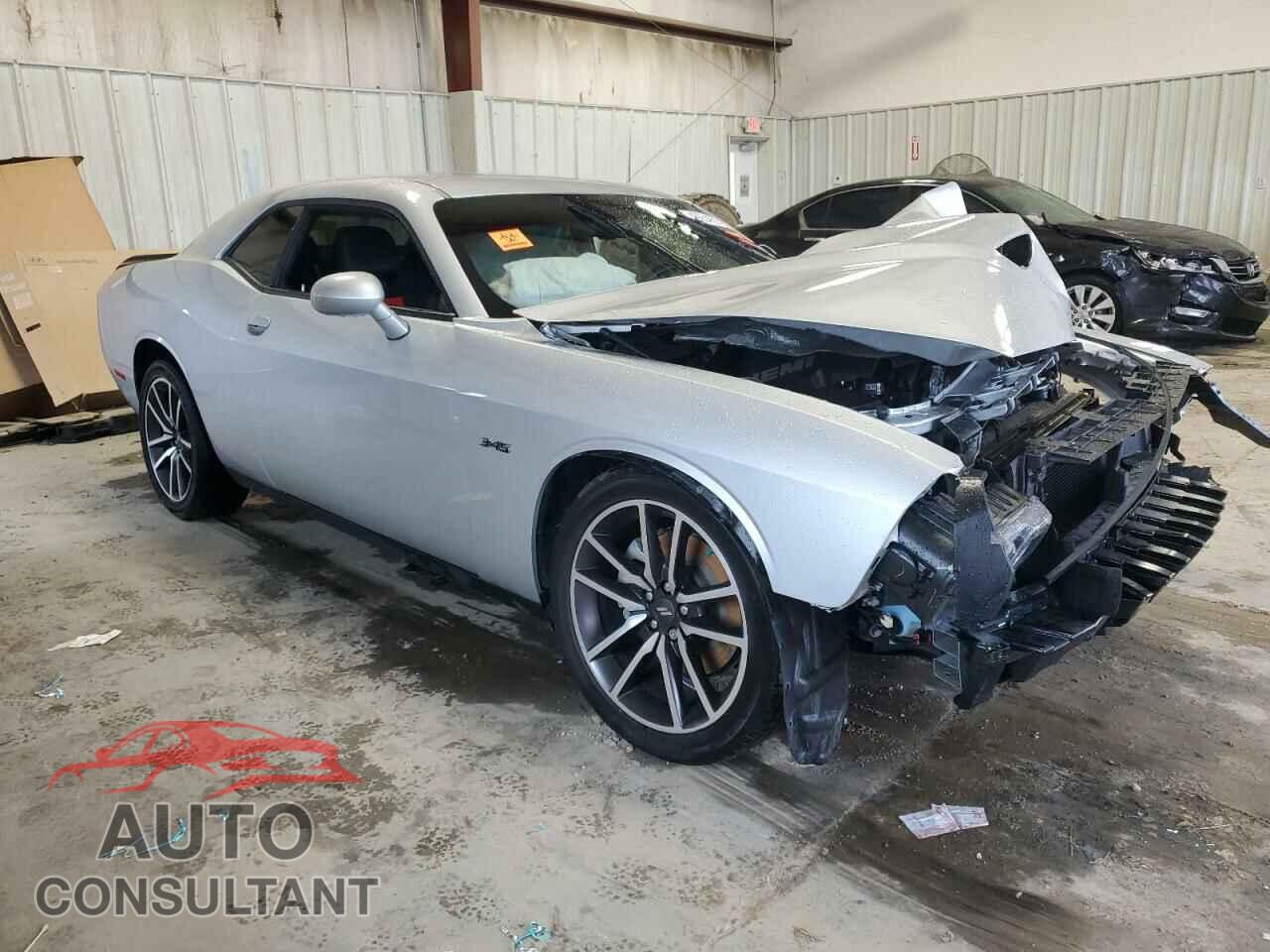 DODGE CHALLENGER 2023 - 2C3CDZBT7PH606256