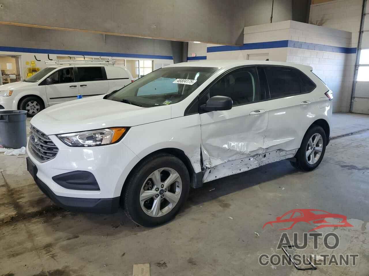 FORD EDGE 2020 - 2FMPK3G9XLBA05722