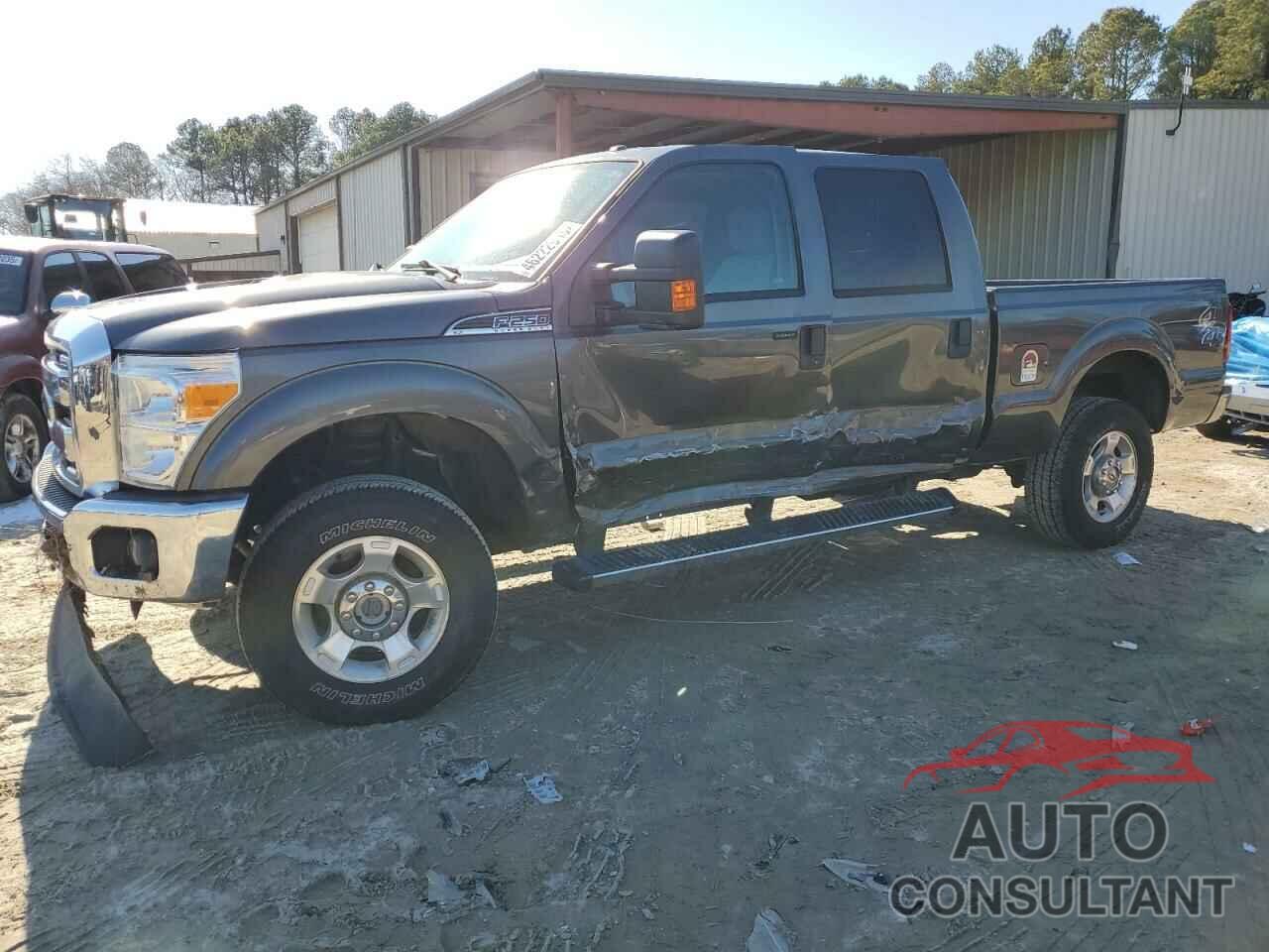 FORD F250 2015 - 1FT7W2B62FEC76864
