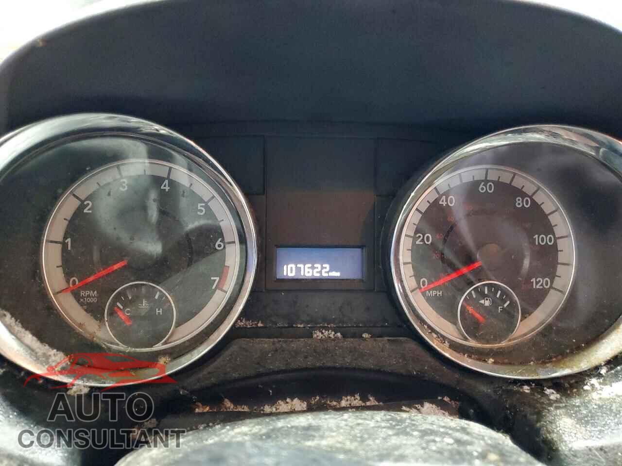 DODGE CARAVAN 2019 - 2C4RDGBG6KR680297