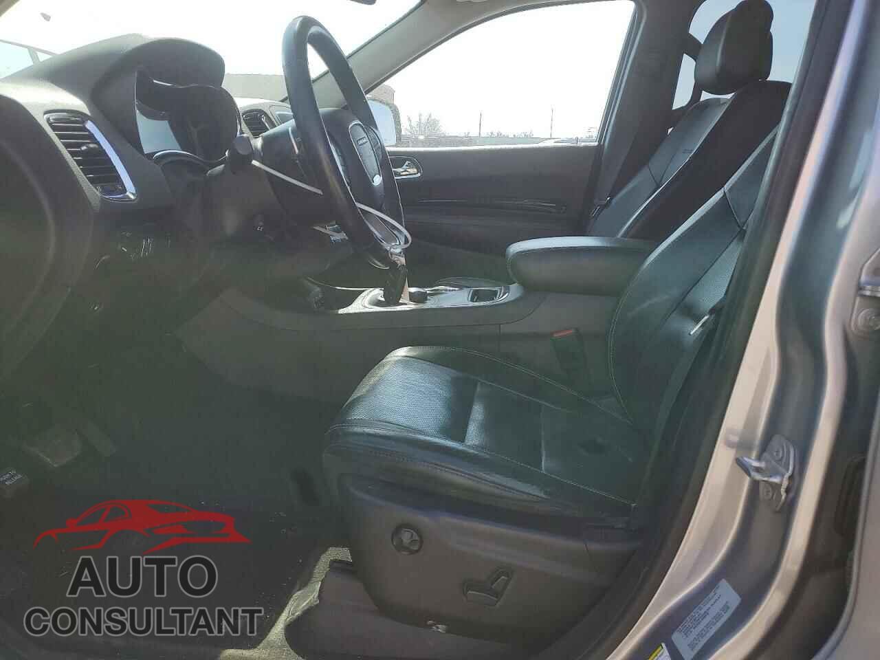 DODGE DURANGO 2015 - 1C4RDJEGXFC764114