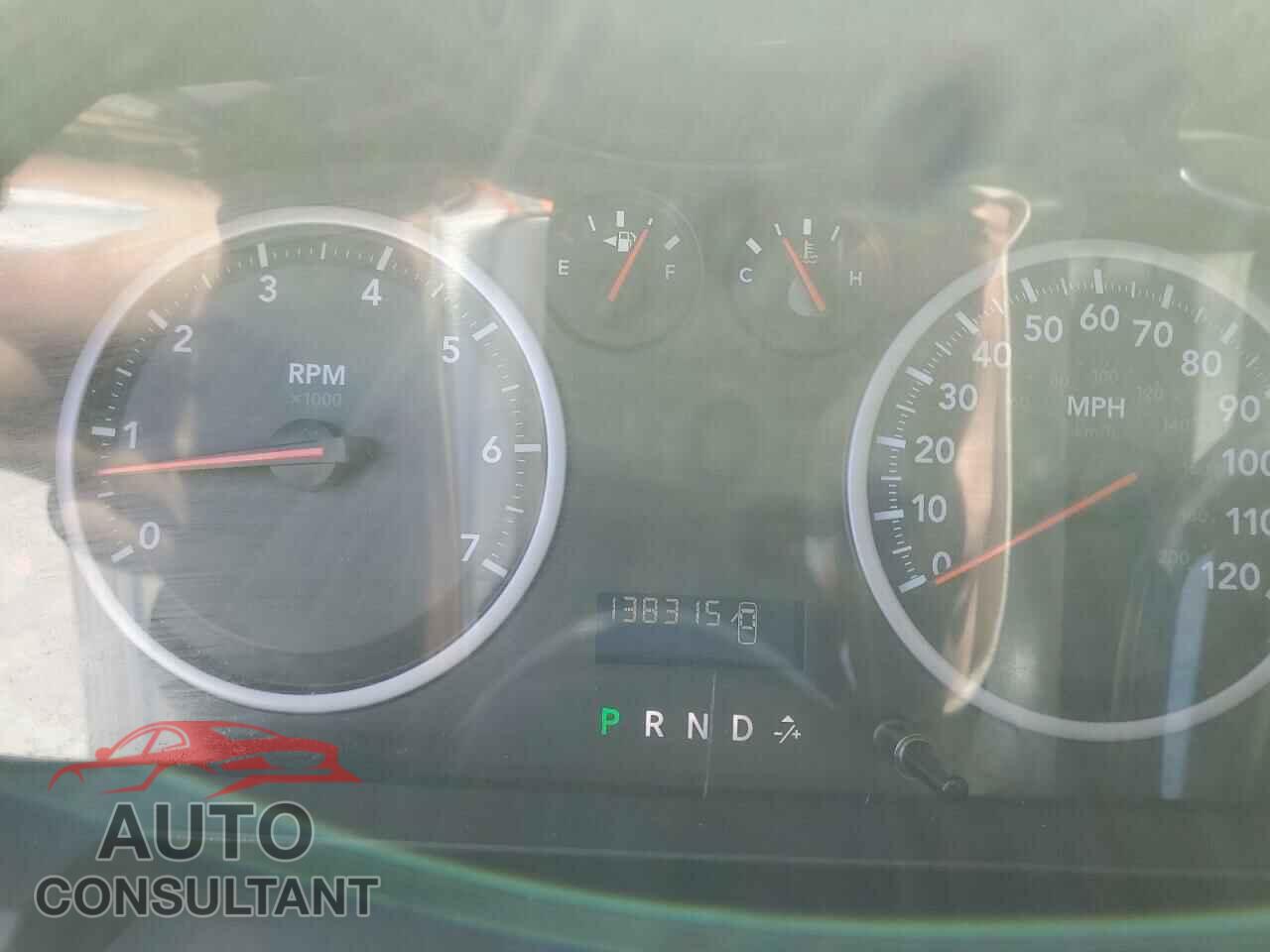 DODGE RAM 1500 2012 - 1C6RD6KT1CS175542