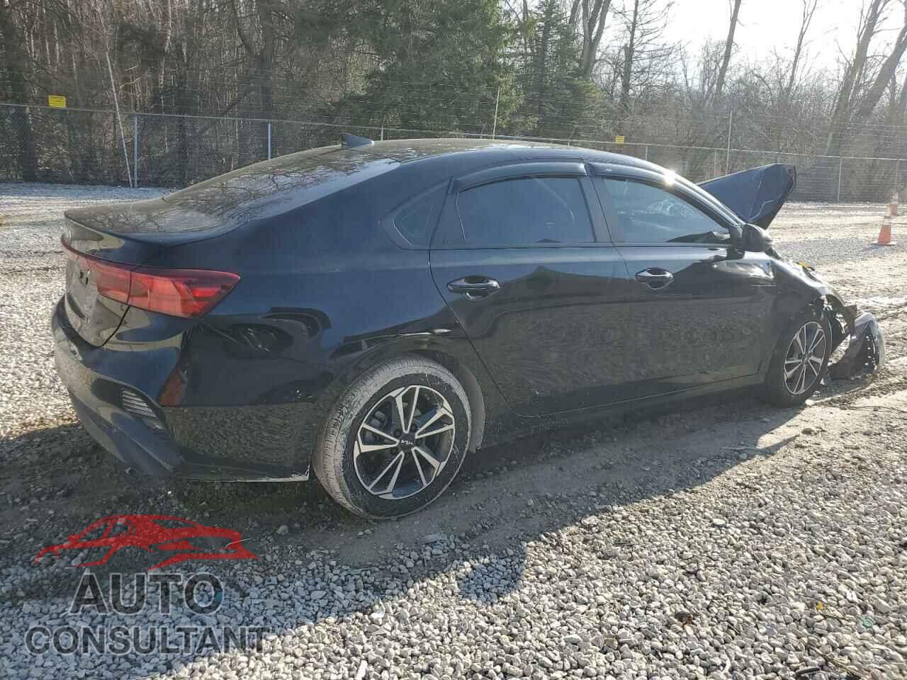 KIA FORTE 2024 - 3KPF24AD2RE730042