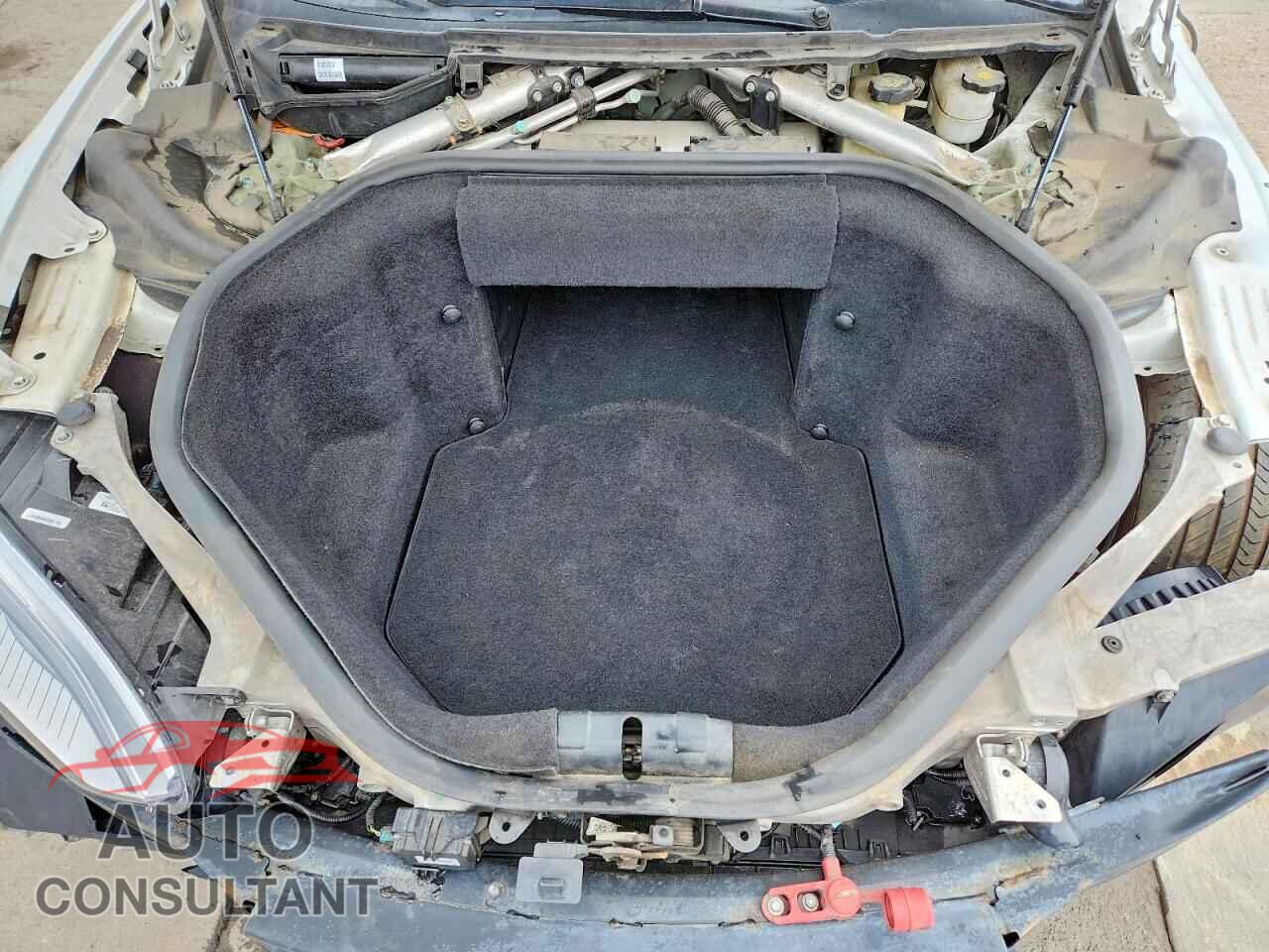TESLA MODEL S 2013 - 5YJSA1CP6DFP08863
