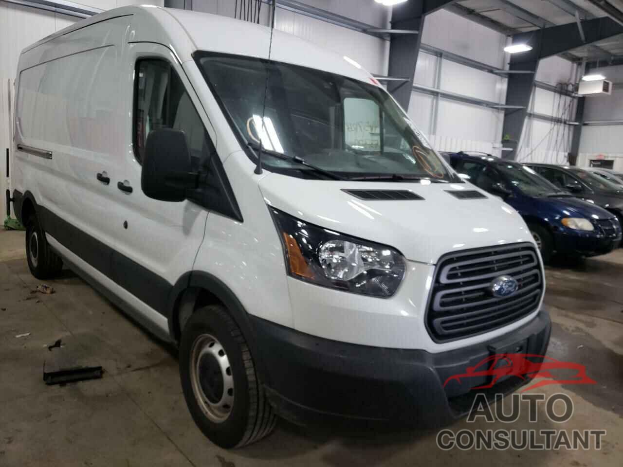 FORD TRANSIT CO 2019 - 1FTYR2CM7KKB07752