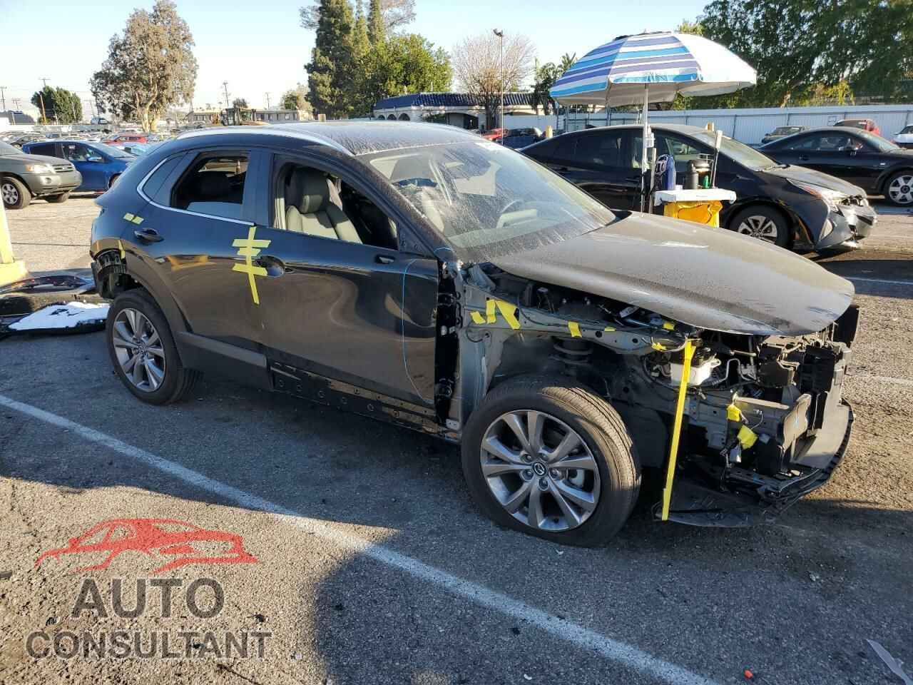 MAZDA CX30 2022 - 3MVDMBBL6NM416632