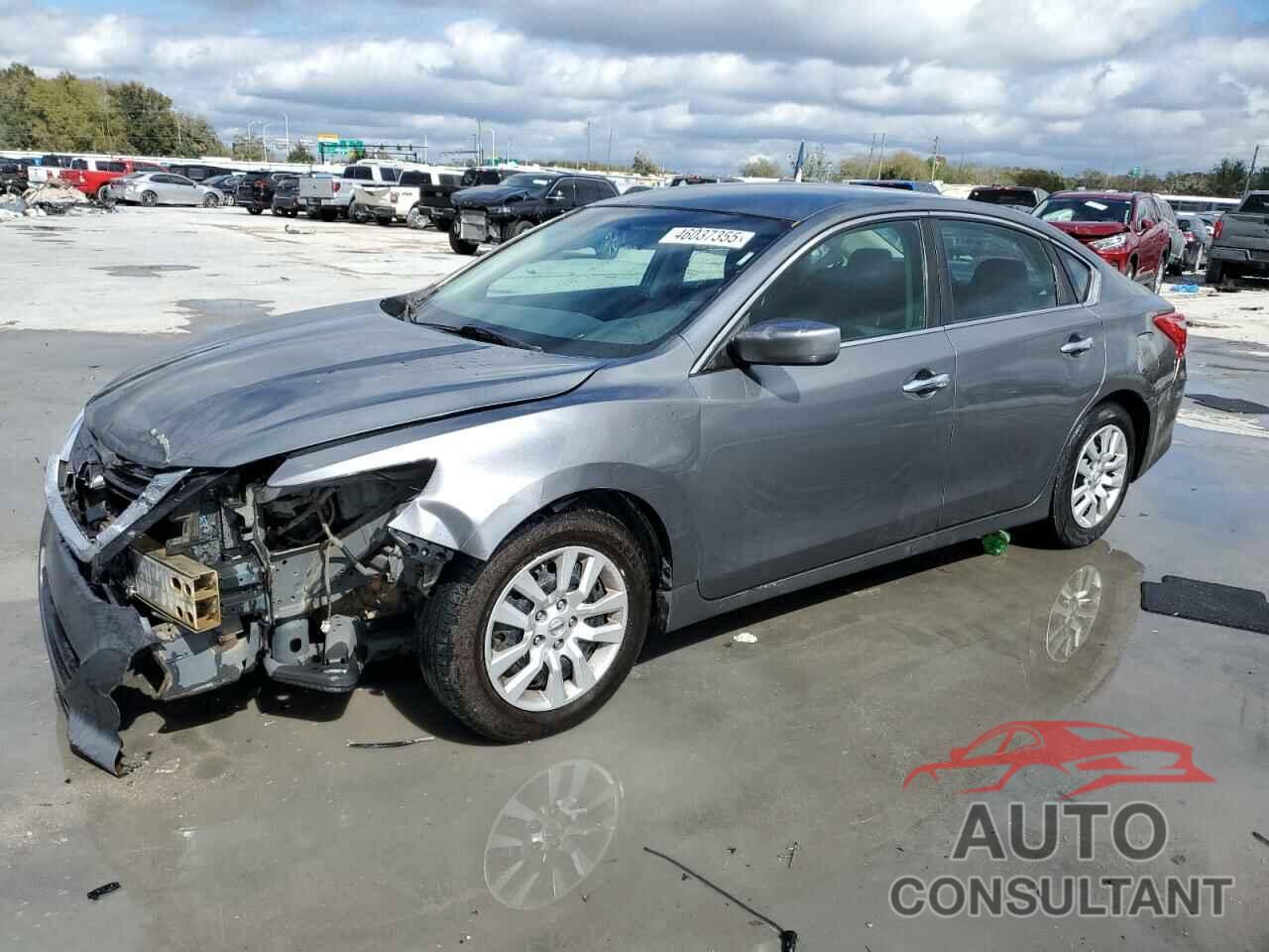 NISSAN ALTIMA 2016 - 1N4AL3AP4GC149244