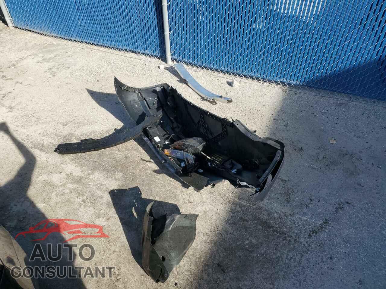 TESLA MODEL 3 2023 - 5YJ3E1EB2PF593225