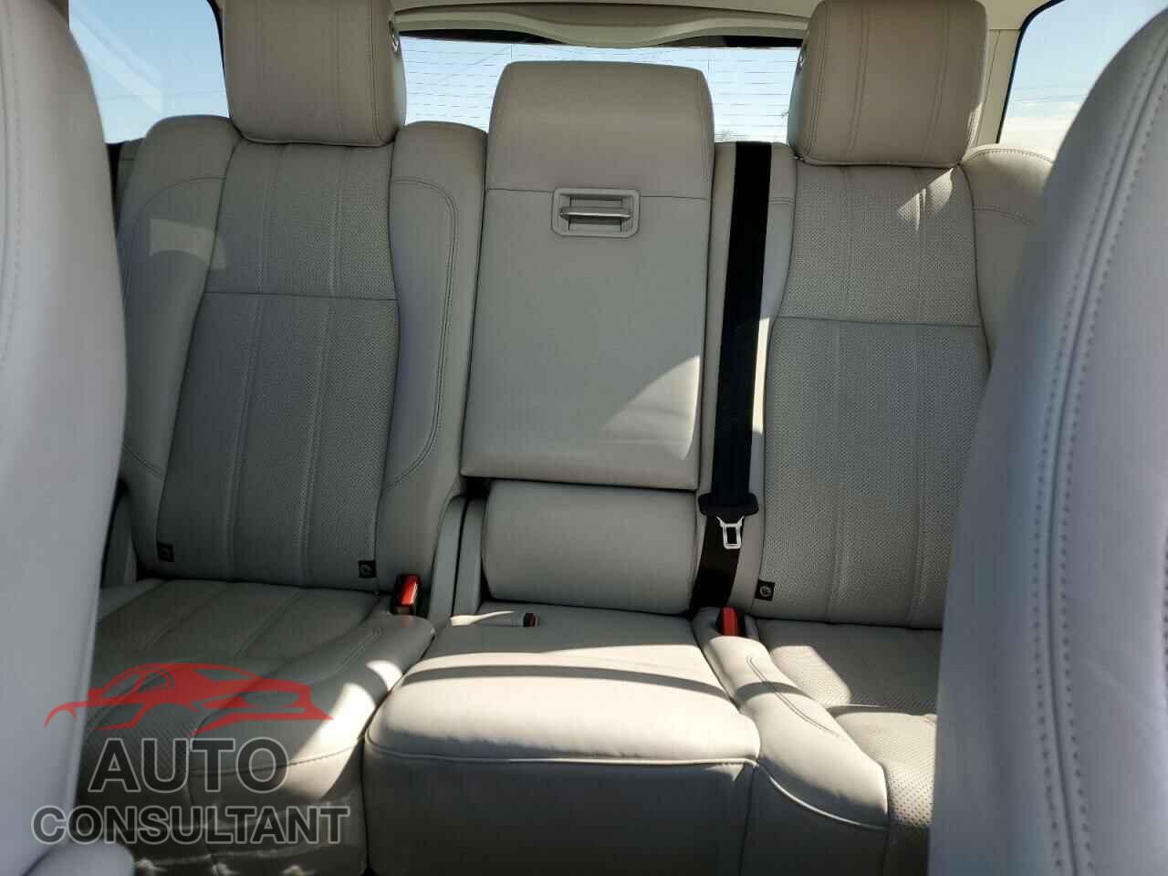 LAND ROVER RANGEROVER 2014 - SALGS2TF2EA186283
