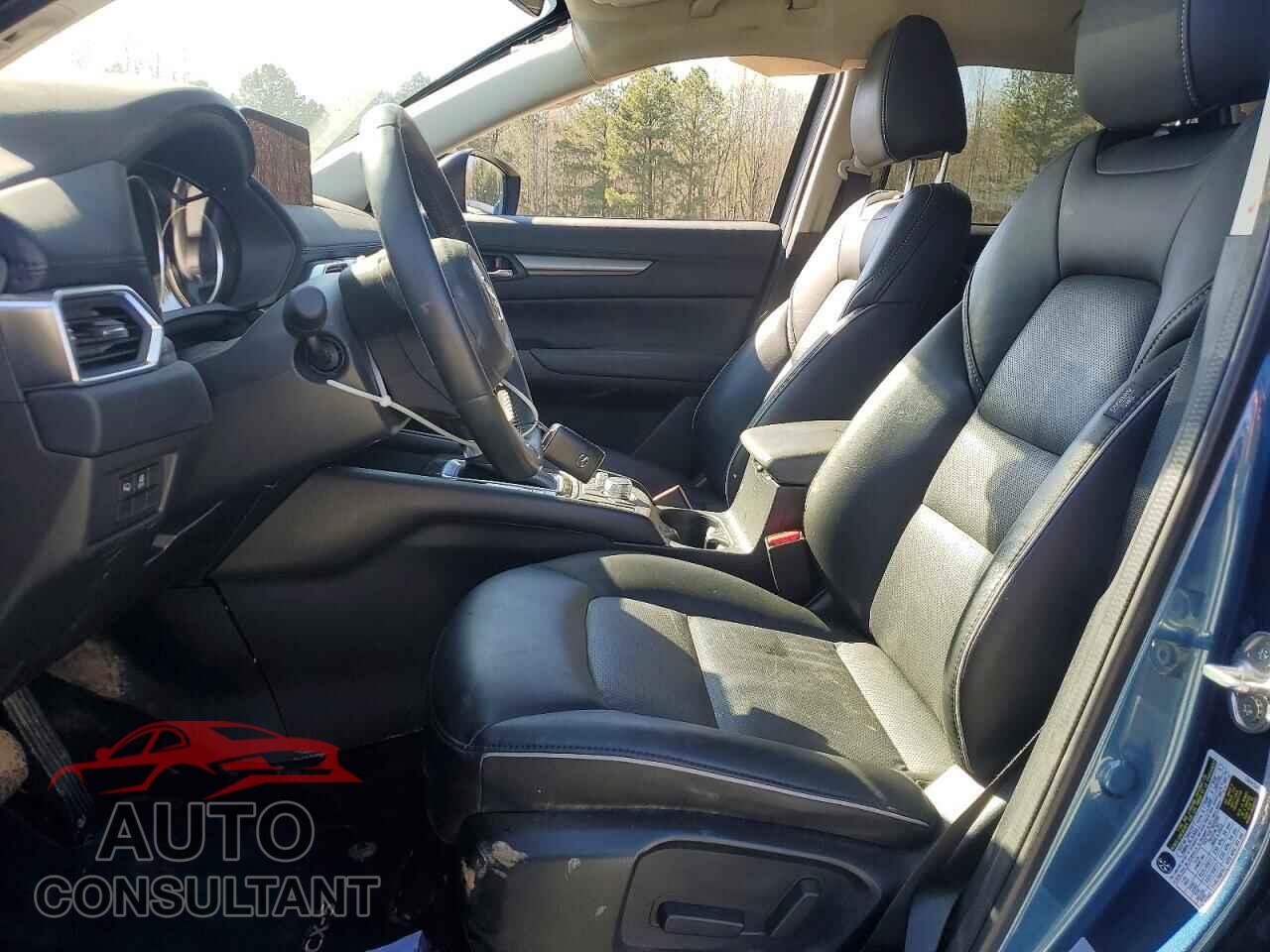 MAZDA CX-5 2024 - JM3KFBBL7R0443499