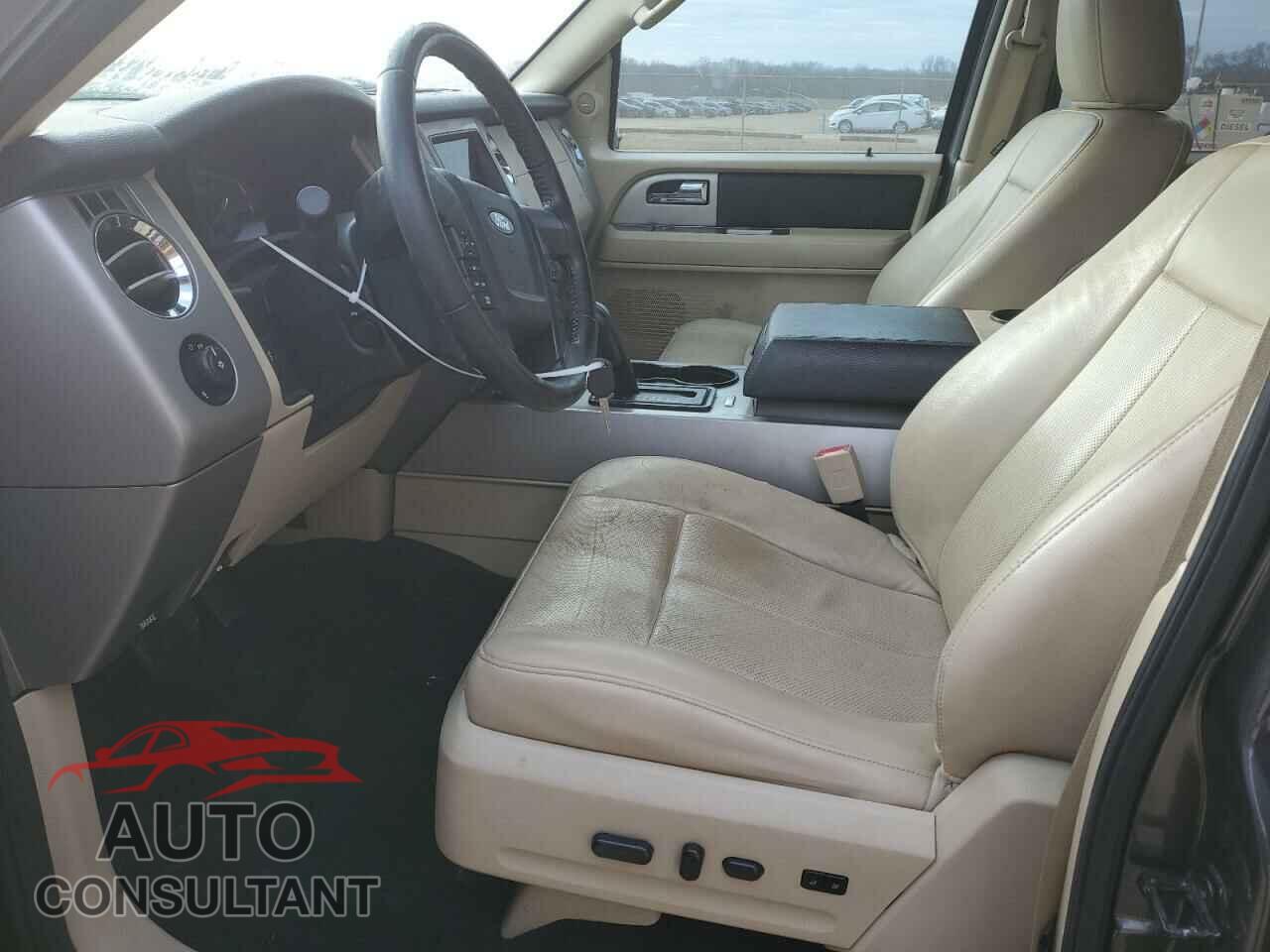 FORD EXPEDITION 2017 - 1FMJK1HT9HEA20406