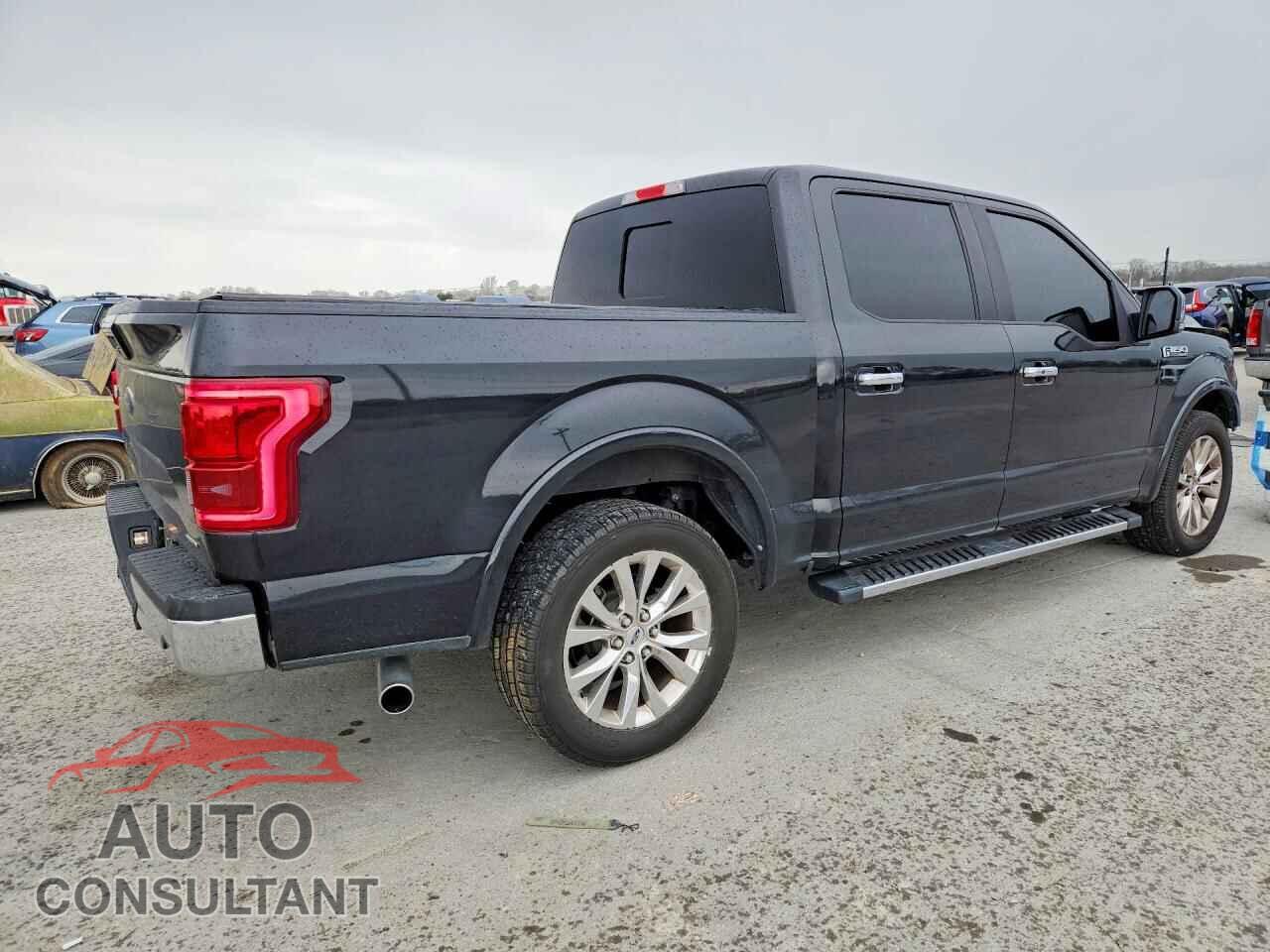 FORD F150 2015 - 1FTEW1CF2FFC18926