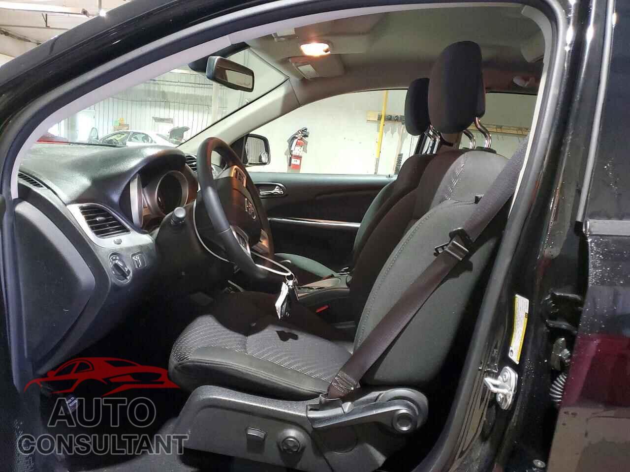 DODGE JOURNEY 2019 - 3C4PDCBB7KT853164