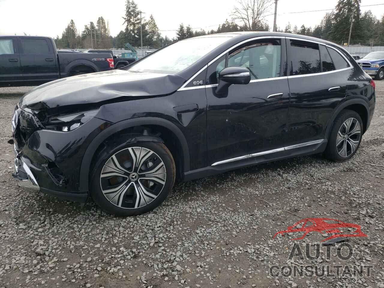 MERCEDES-BENZ EQE SUV 35 2024 - 4JGGM1CB8RA045017