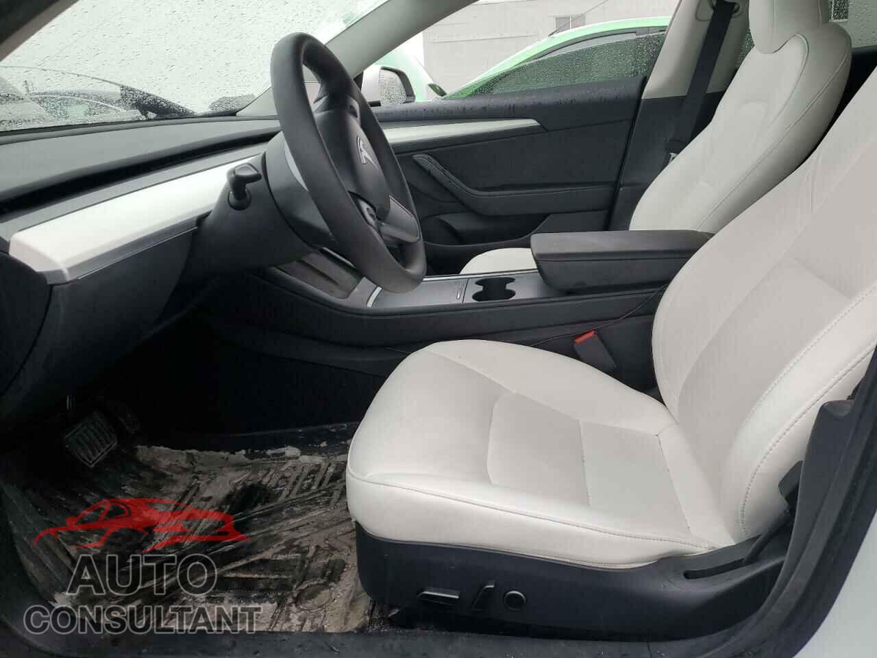 TESLA MODEL 3 2023 - 5YJ3E1EA5PF560324
