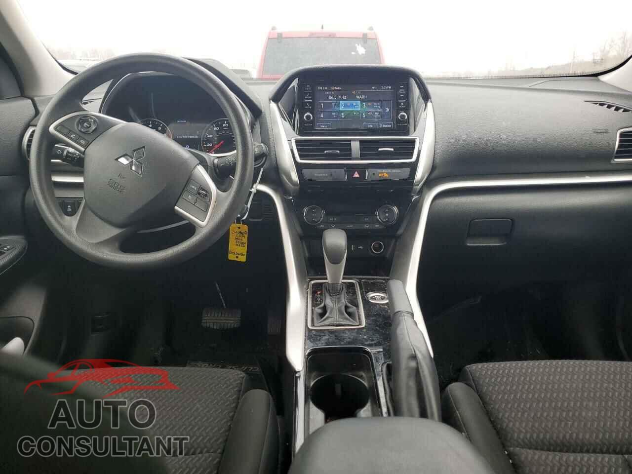 MITSUBISHI ECLIPSE 2019 - JA4AT3AA6KZ023277