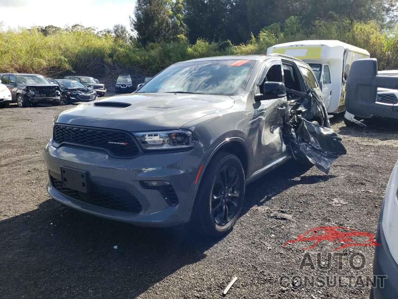 DODGE DURANGO 2023 - 1C4RDJDG0PC584370