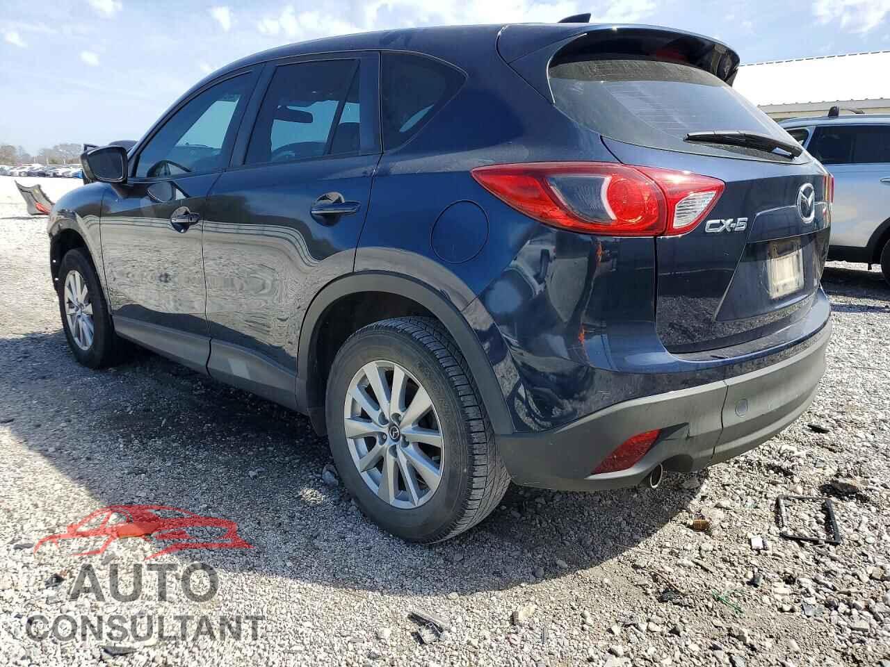 MAZDA CX-5 2014 - JM3KE2BEXE0406848