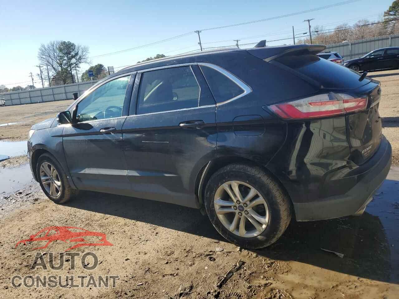 FORD EDGE 2019 - 2FMPK3J95KBB93749