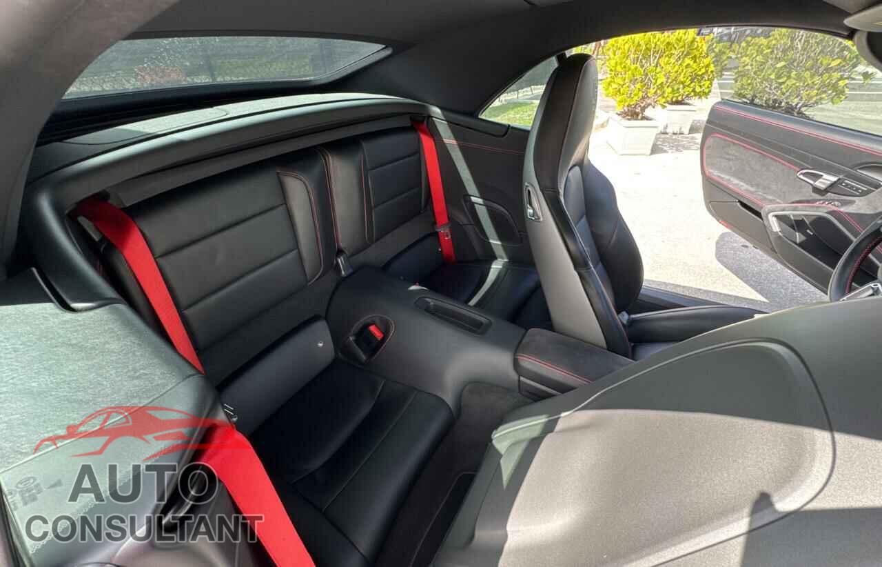 PORSCHE 911 2017 - WP0CB2A96HS156253