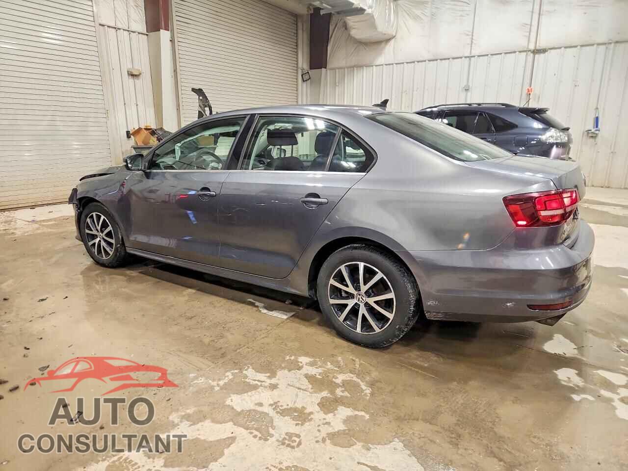 VOLKSWAGEN JETTA 2017 - 3VWDB7AJ2HM317859