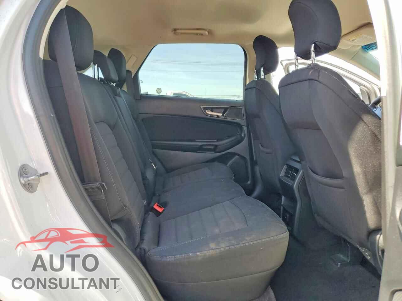 FORD EDGE 2015 - 2FMTK3G94FBB74282