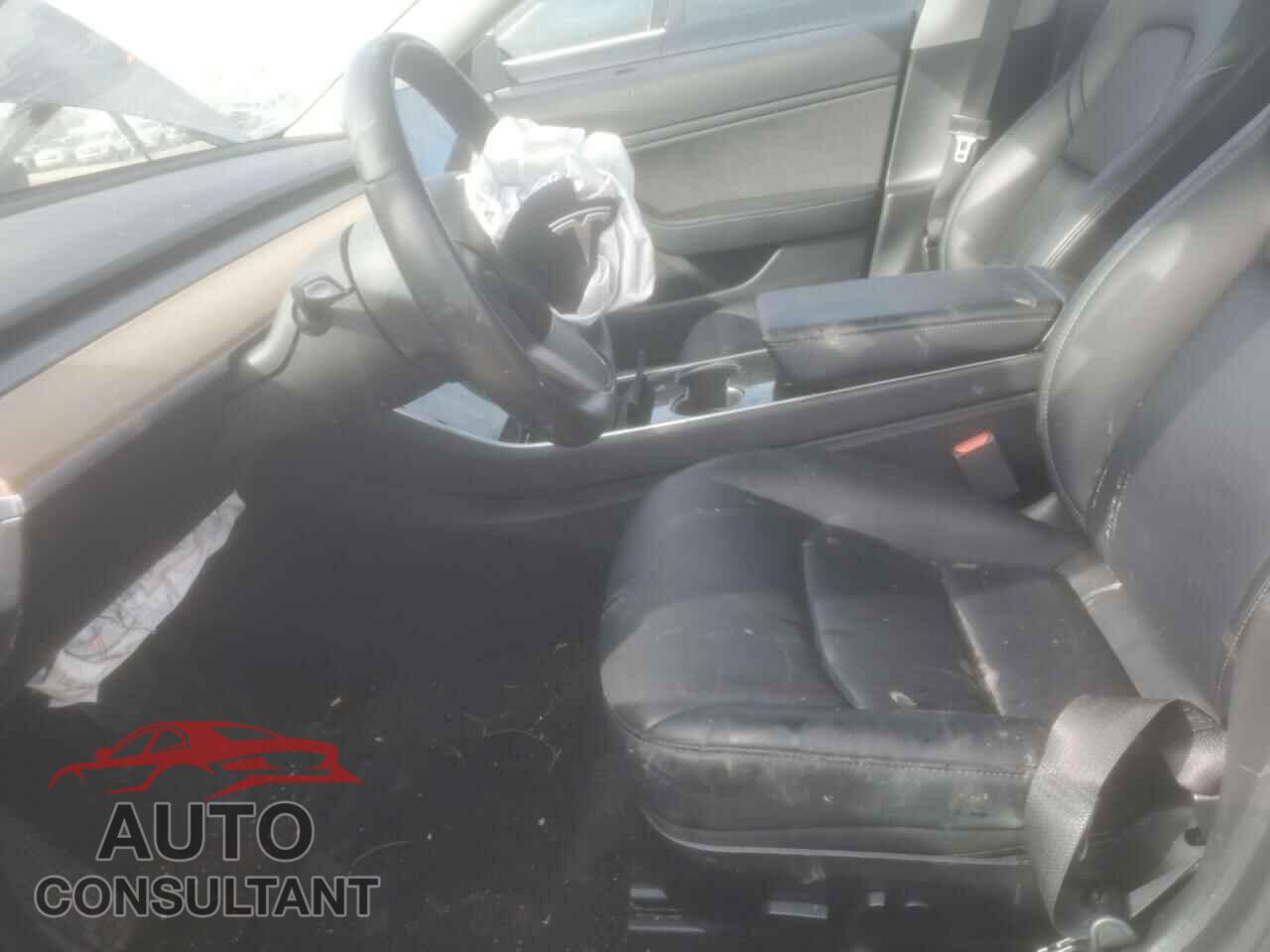 TESLA MODEL 3 2018 - 5YJ3E1EA0JF179410