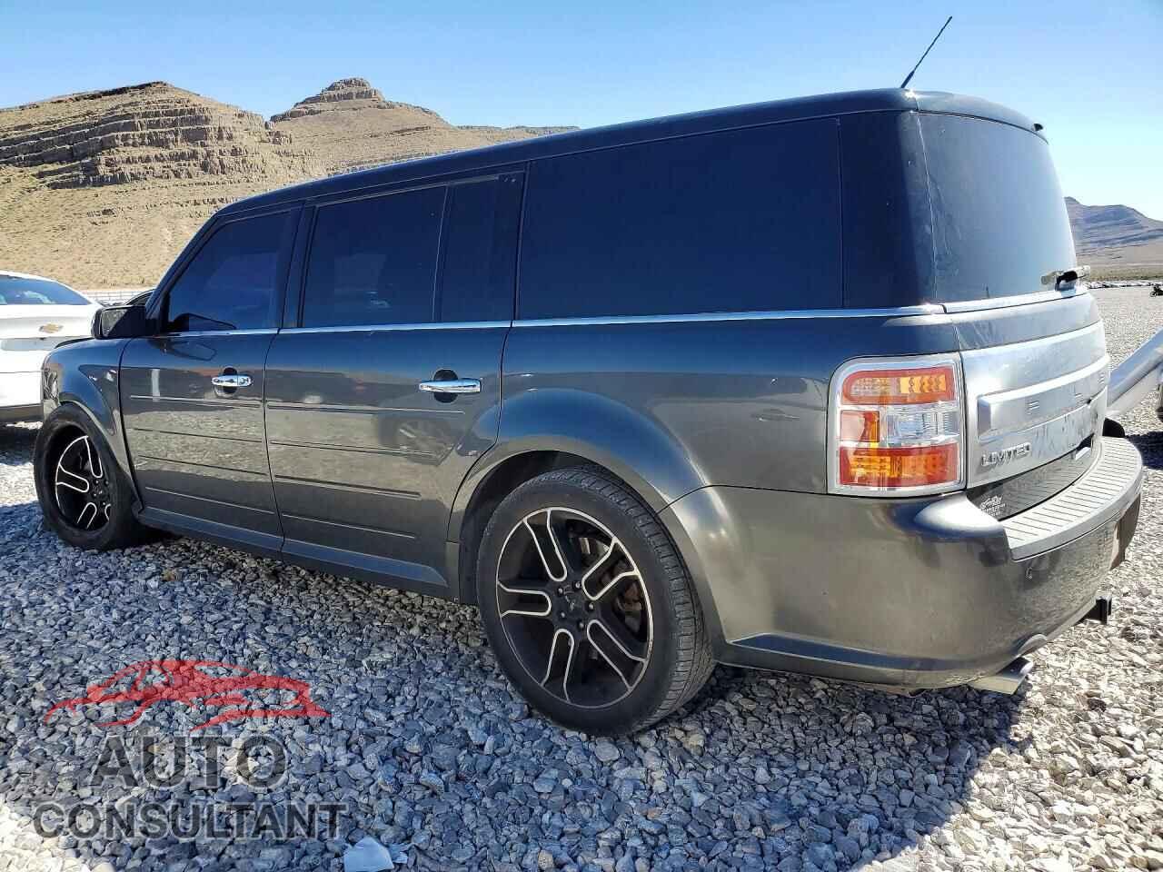 FORD FLEX 2015 - 2FMGK5D86FBA18544