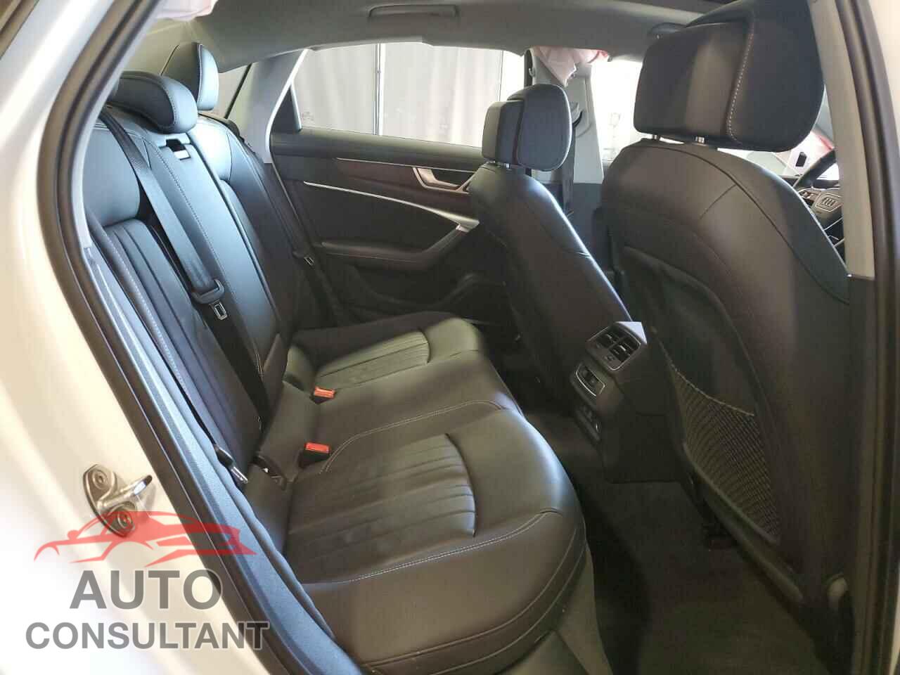AUDI A6 2020 - WAUE8AF24LN067024