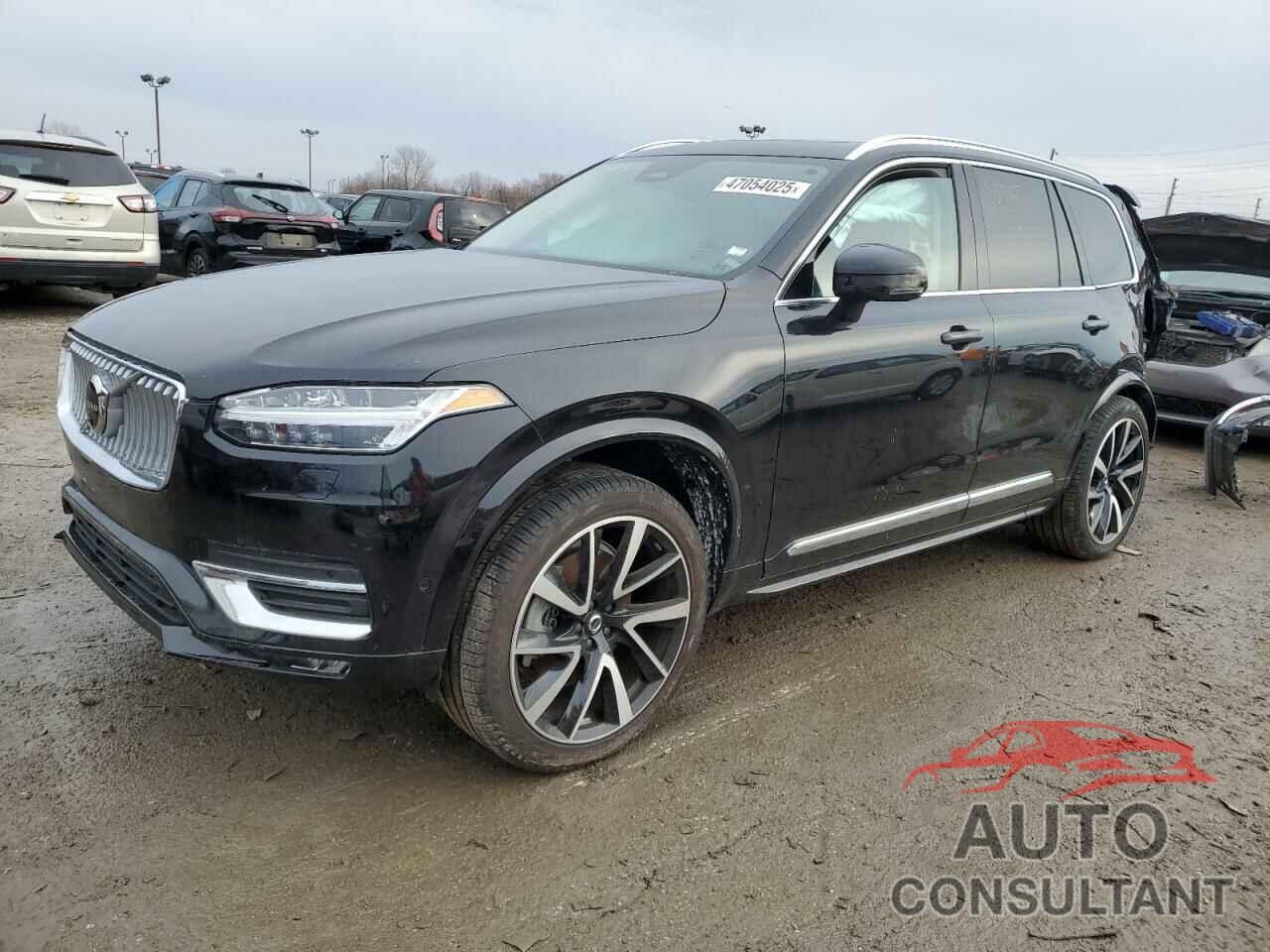 VOLVO XC90 PLUS 2024 - YV4062JE0R1161893