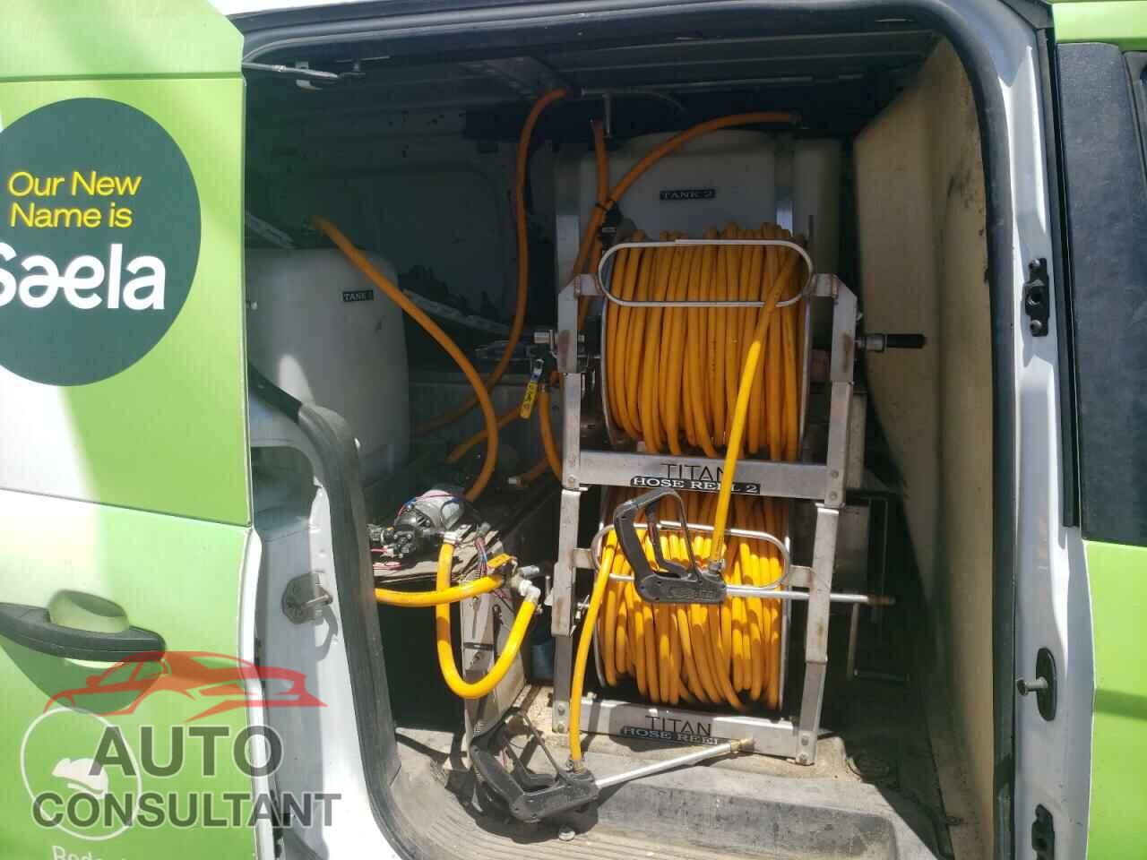 FORD TRANSIT CO 2017 - NM0LS7E75H1295296