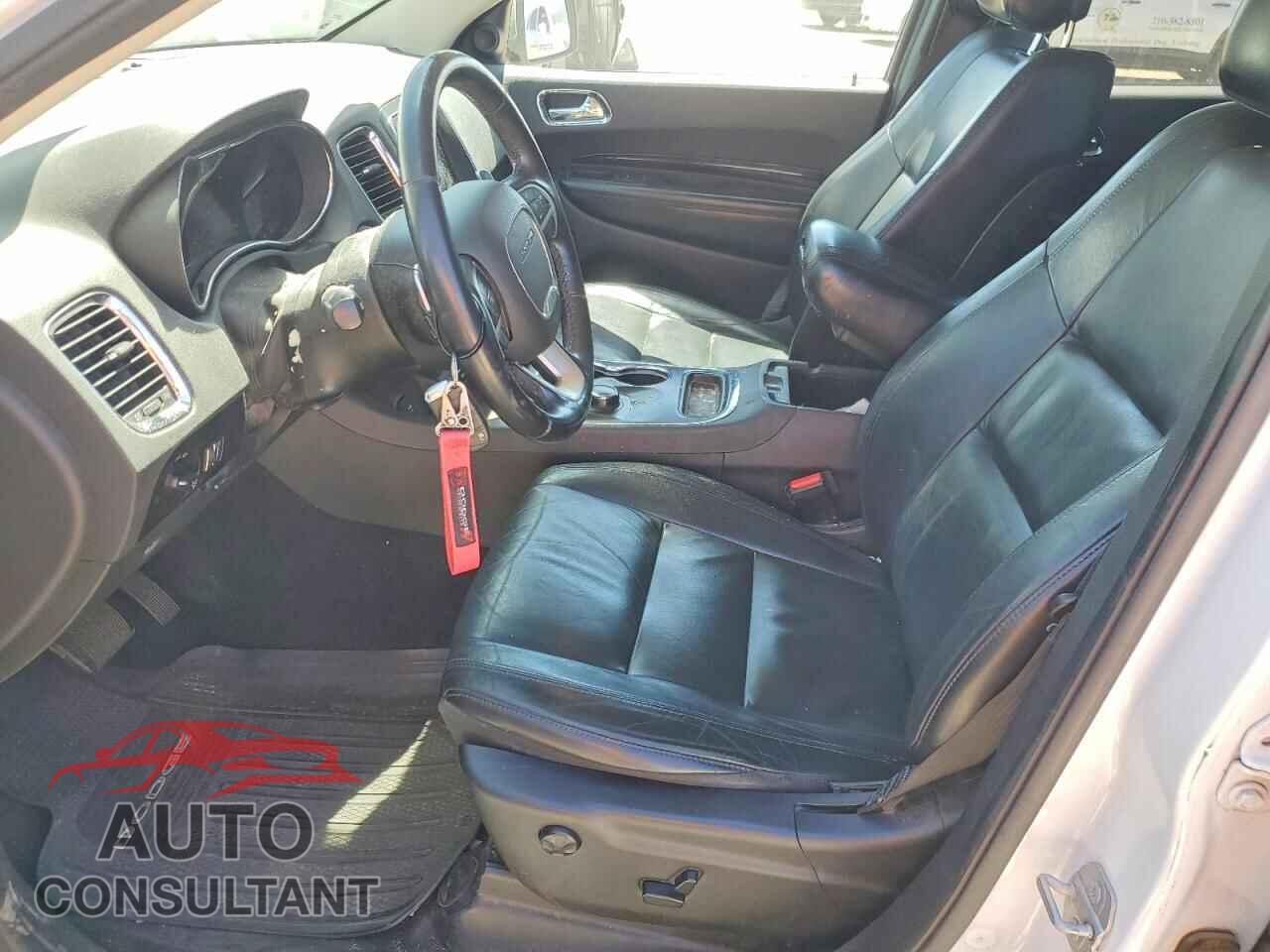 DODGE DURANGO 2015 - 1C4RDHDG9FC132778