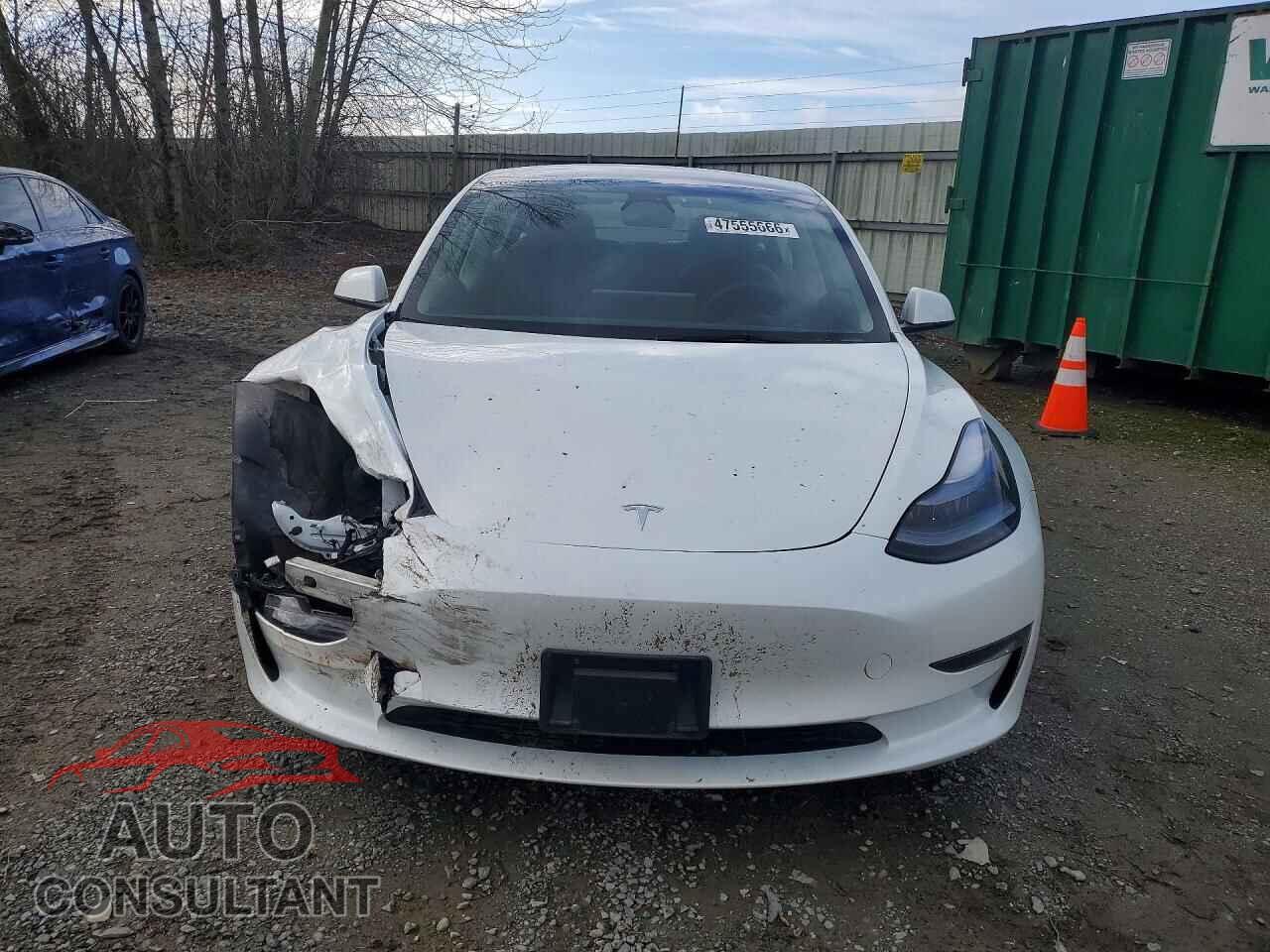 TESLA MODEL 3 2023 - 5YJ3E1EB4PF636799