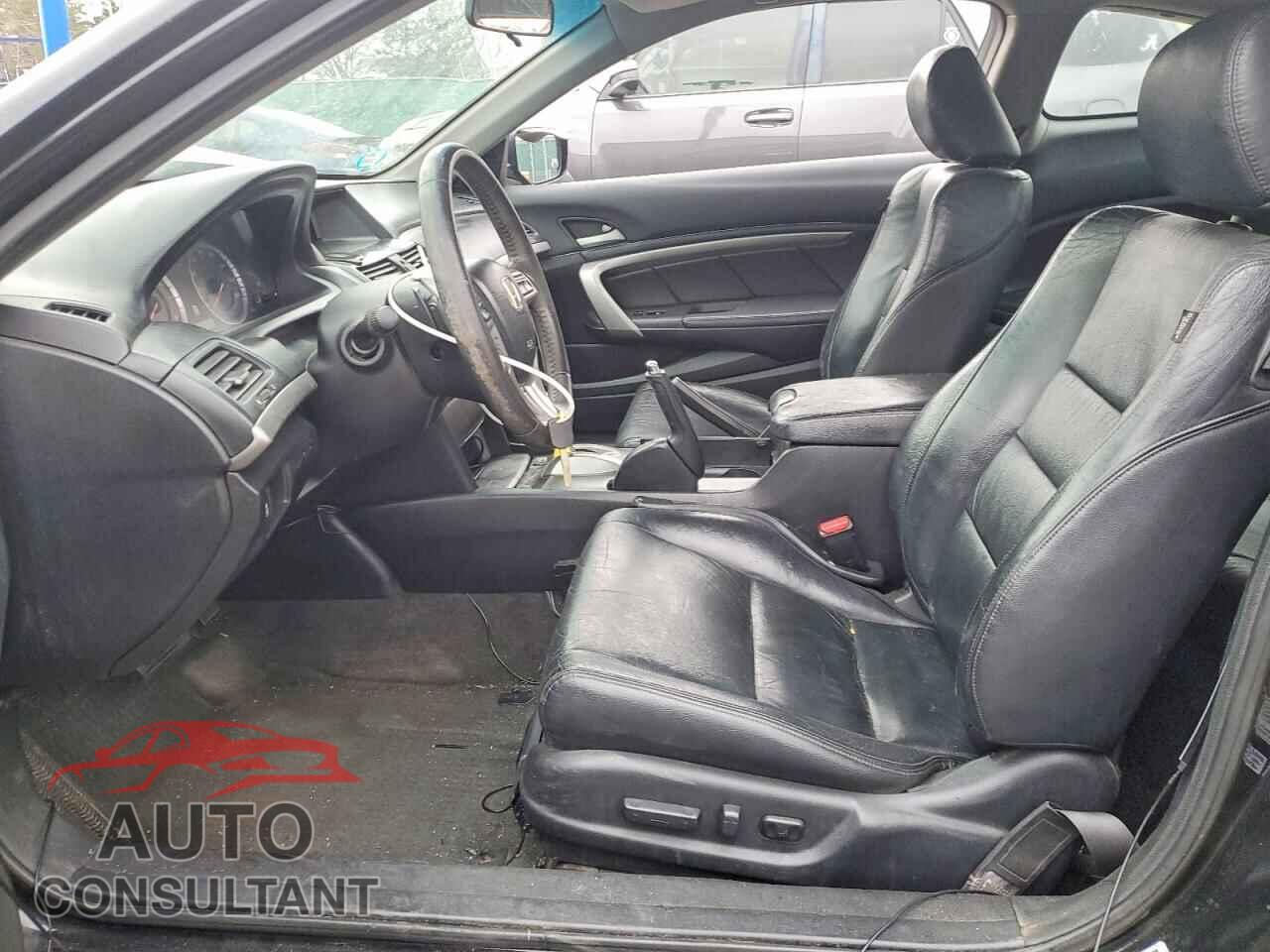 HONDA ACCORD 2012 - 1HGCS2B87CA006366