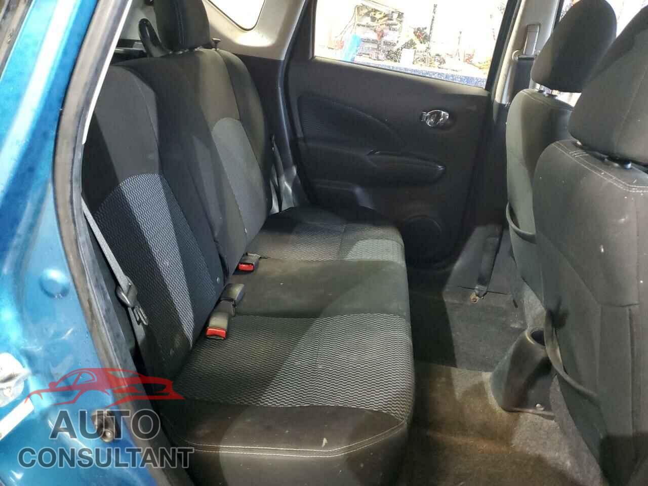 NISSAN VERSA 2014 - 3N1CE2CP3EL367247