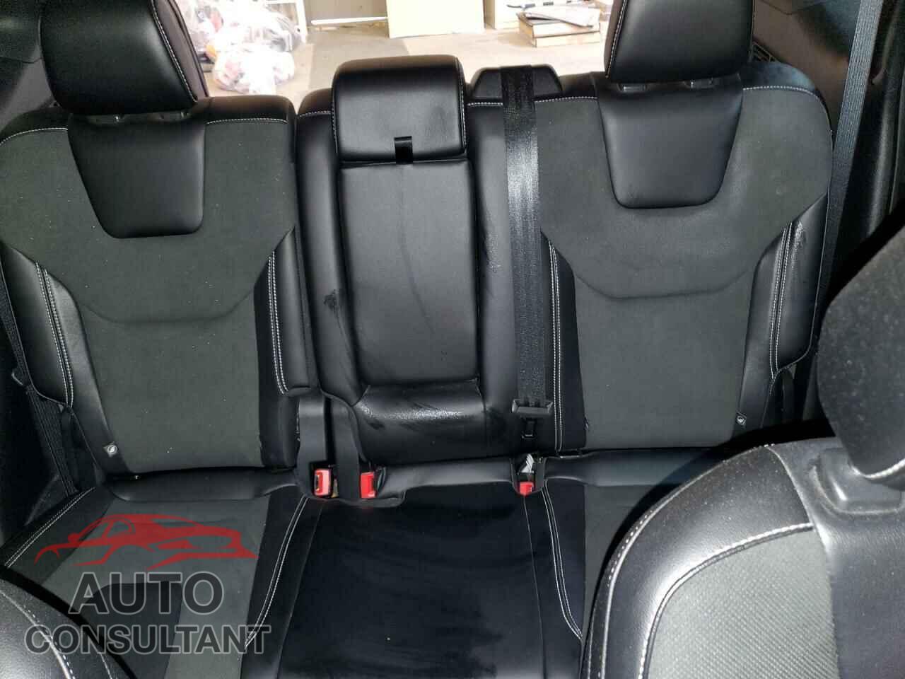 FORD EDGE 2020 - 2FMPK4APXLBB36629