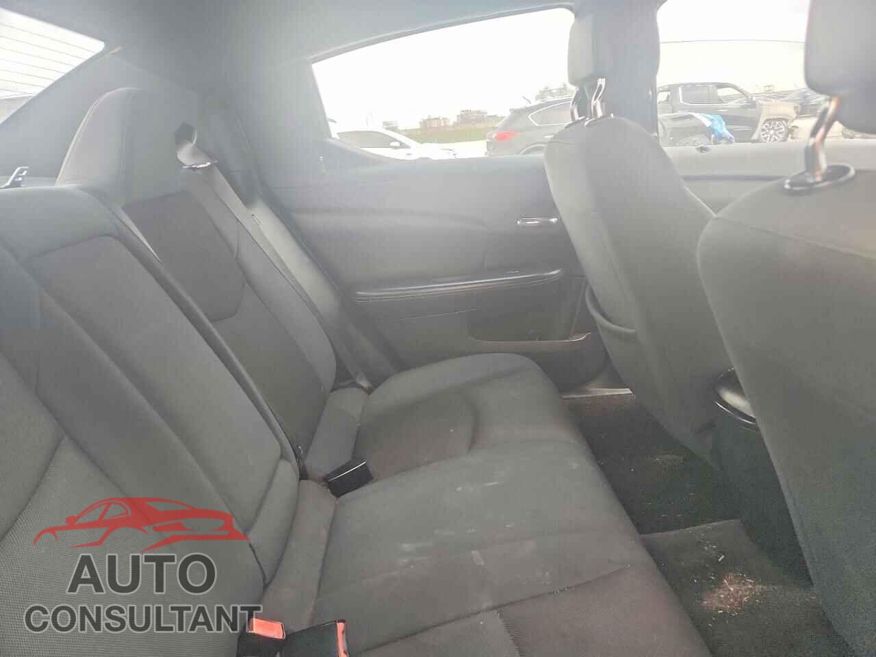 DODGE AVENGER 2011 - 1B3BD4FB0BN534149