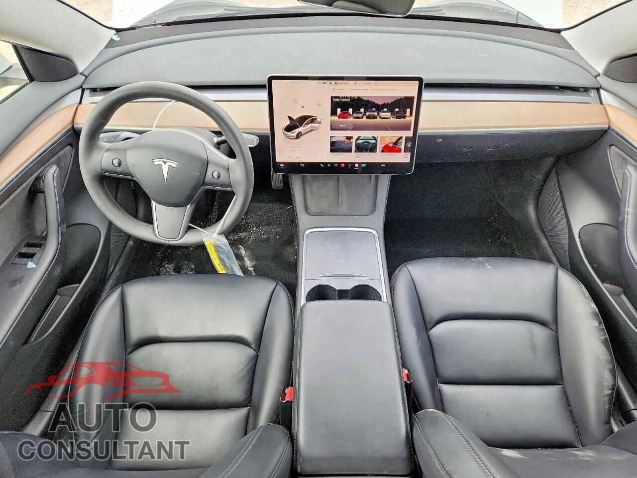 TESLA MODEL 3 2023 - 5YJ3E1EA4PF453913