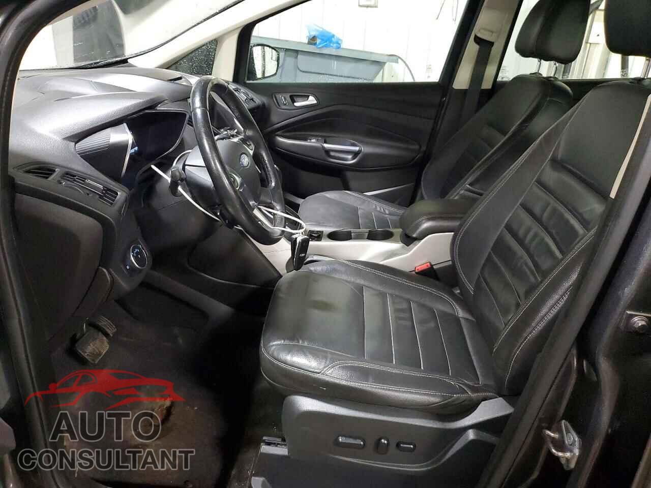 FORD CMAX 2015 - 1FADP5CU7FL114728