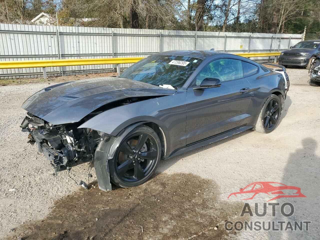 FORD ALL Models 2022 - 1FA6P8TH9N5150100