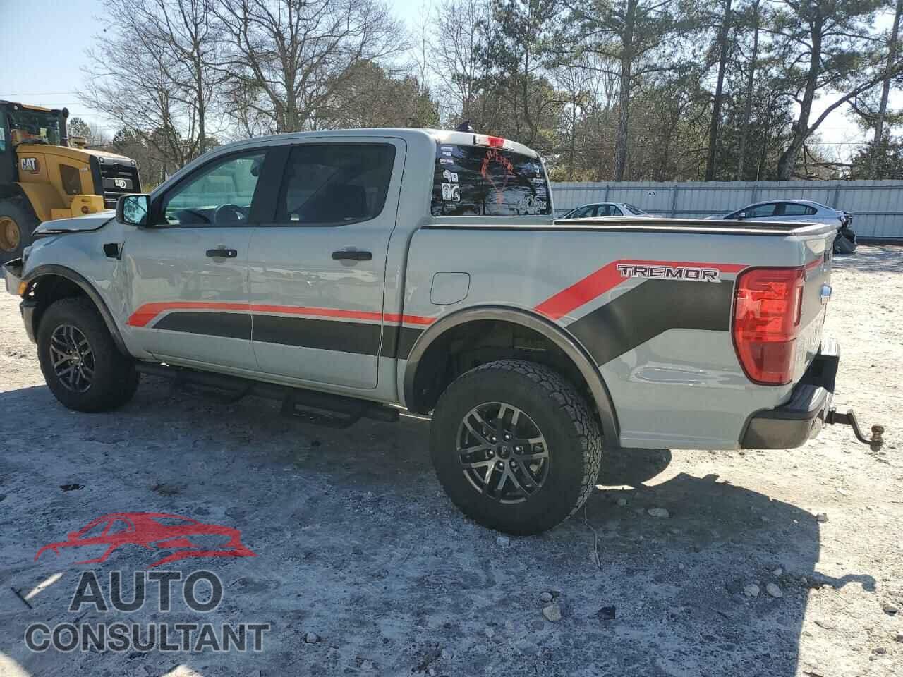 FORD RANGER 2021 - 1FTER4FH1MLD63279